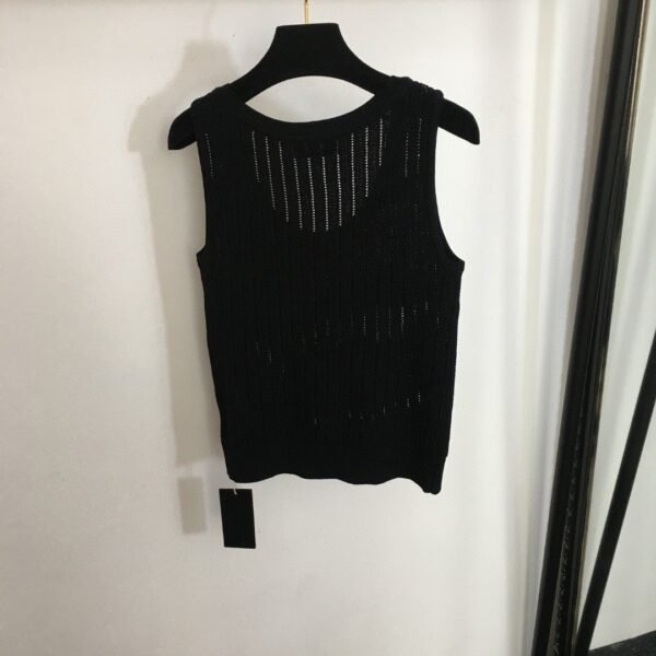 Sain Lauren tank top - Image 3